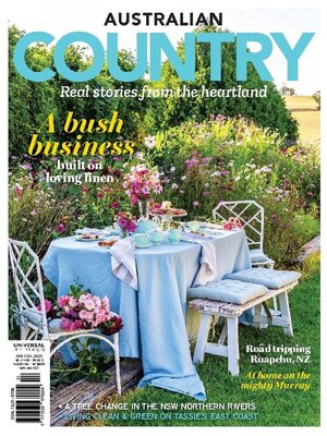 Australian Country - Magazine